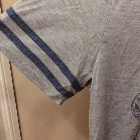 STRANGER THINGS Graphic Tee - Picture 3 of 4